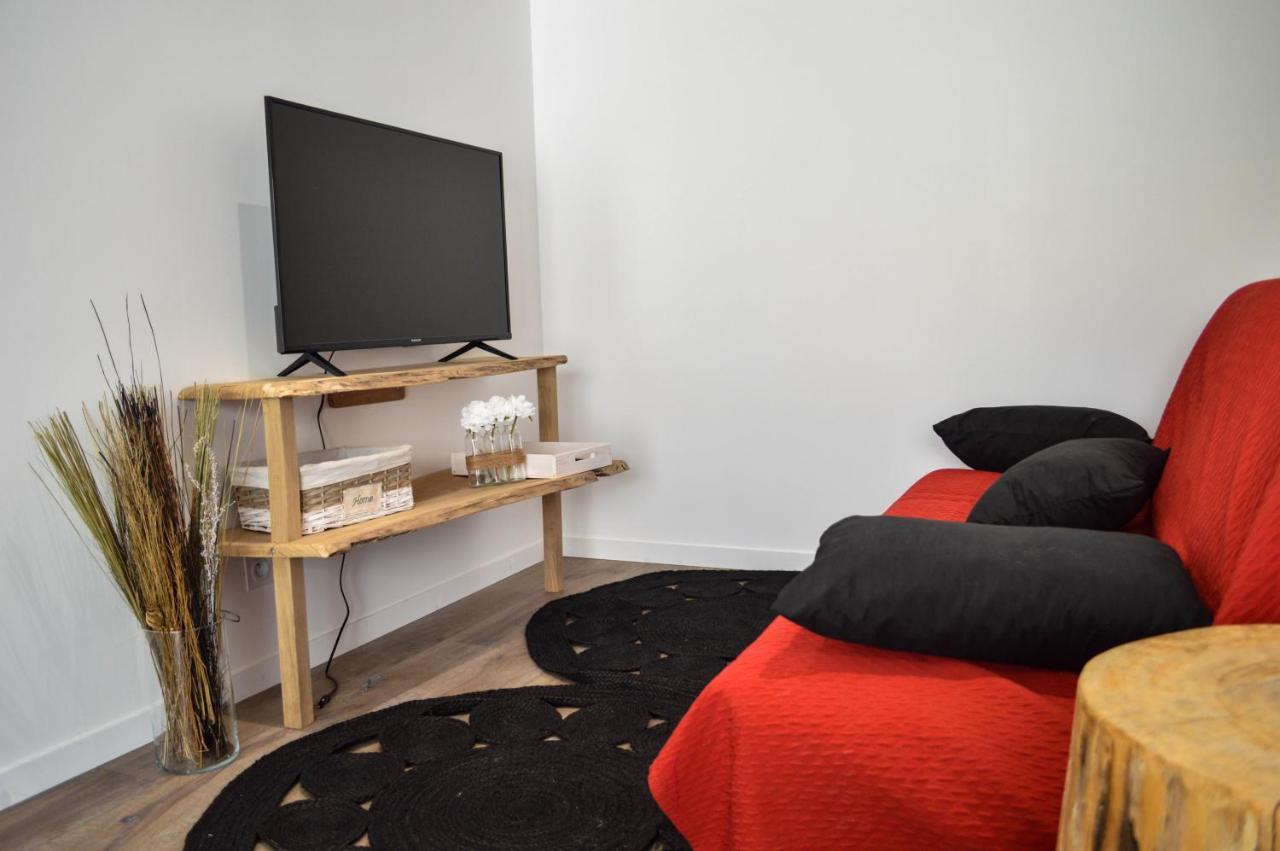 לינה וארוחת בוקר La Rochette  Grande Chambre D'Hote Les Chats-Pitres מראה חיצוני תמונה